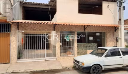 Casa com 3 quartos à venda no Parque Mambucaba (Mambucaba), Angra dos Reis  por R$ 230.000
