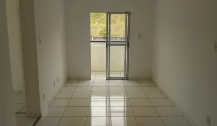 Apartamento com 2 quartos à venda no Roma, Volta Redonda , 52 m2 por R$ 150.000