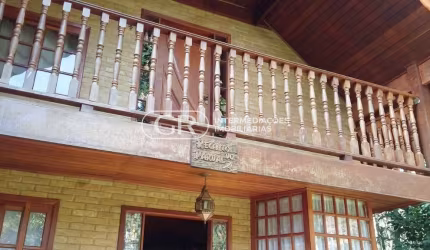 Casa com 3 quartos à venda na Zona Rural, Itatiaia , 124 m2 por R$ 750.000