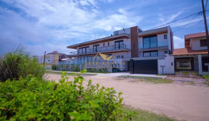 Casa com 4 quartos à venda na Rua Cambará, 22, Brejatuba, Guaratuba, 450 m2 por R$ 7.400.000