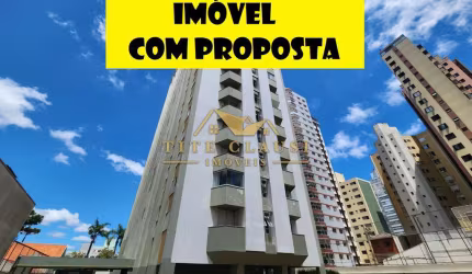 Apartamento com 3 quartos à venda na Avenida Silva Jardim, 1502, Rebouças, Curitiba, 214 m2 por R$ 1.157.000