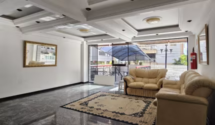 Lindo Apartamento 1 dormitório