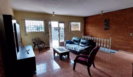 CASA,3 Dormitorio(s) bairro Cidade Jardim