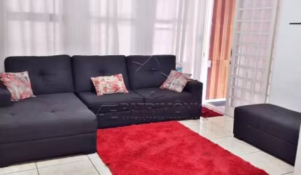 CASA,3 Dormitorio(s) bairro Wanel Ville
