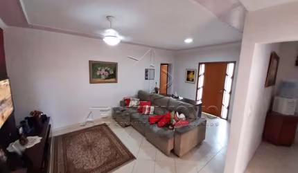 CASA,3 Dormitorio(s) bairro Cidade Jardim