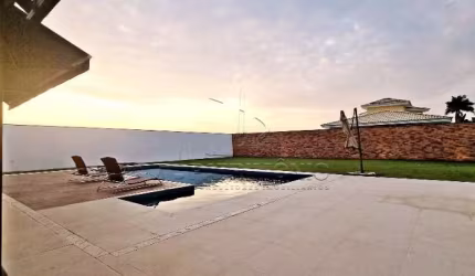 CASA EM CONDOMINIO,4 Dormitorio(s) bairro Saint Patrick SAINT PATRICK