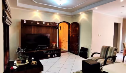 CASA,3 Dormitorio(s) bairro Três Meninos