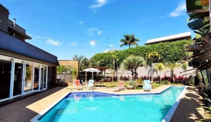 CASA EM CONDOMINIO,5 Dormitorio(s) bairro Fazenda Imperial FAZENDA IMPERIAL