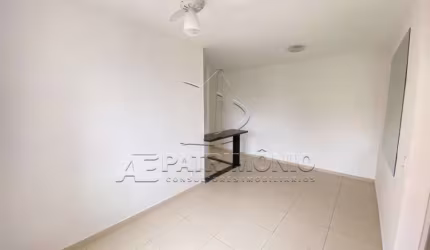 APARTAMENTO,2 Dormitorio(s) bairro Boa Vista VIVA VERDE