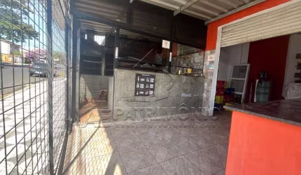 CASA,0 Dormitorio(s) bairro Central Parque