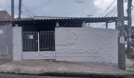 CASA,2 Dormitorio(s) bairro Olímpia
