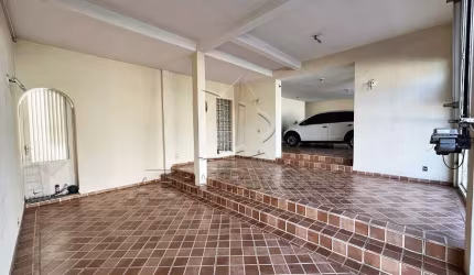 CASA,4 Dormitorio(s) bairro Hortência