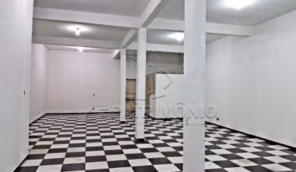 SALÃO, Bairro Piazza Di Roma