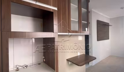 CASA EM CONDOMINIO,2 Dormitorio(s) bairro Aparecidinha DELFFUS 3
