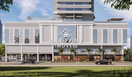 (lançamento) Apartamento 71m² KINGDON WEST - 2 dormitórios