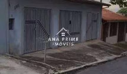 Casa 40m² + edícula - 4 dormitórios - Parque Novo Horizonte