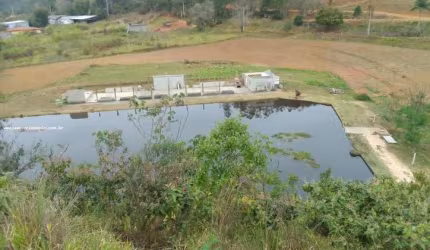 Sítio para Venda em São José dos Campos / SP no bairro Buquirinha