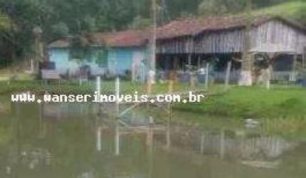 Sítio para Venda em Paraibuna / SP no bairro Centro