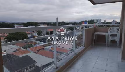 Apartamento duplex 105m² á venda - 2 suítes - Jardim Satélite