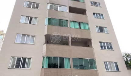 EDIFÍCIO FERNANDO DE NORONHA - CENTRO DE BALNEÁRIO CAMBORIÚ