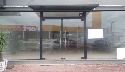 SALA COMERCIAL - BAIRRO CIDADE NOVA EM ITAJAÍ
