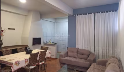 KITNET - BAIRRO CORDEIROS EM ITAJAÍ