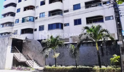 Flat à venda com 1 quarto, 34 m² em Piedade próximo ao mar, por R$ 200.000,00