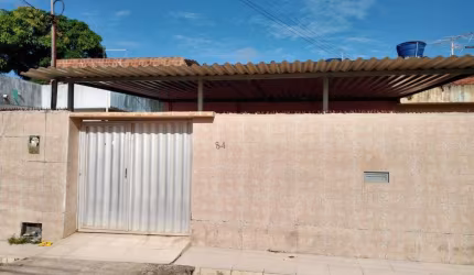 Casa à venda em Rio Doce  -  Olinda