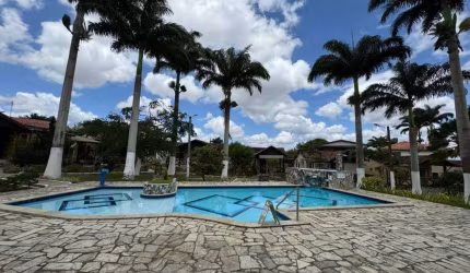 Casa de Condominio em Santo Antônio  -  Gravatá