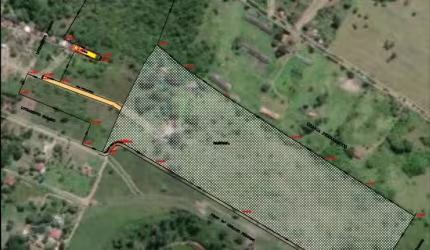 Chácara à venda, 91000 m² por R$ 849.000,00 - Zona Rural - Paudalho/PE