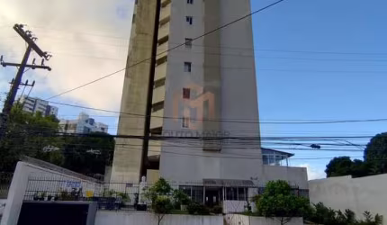Apartamento em Encruzilhada  -  Recife