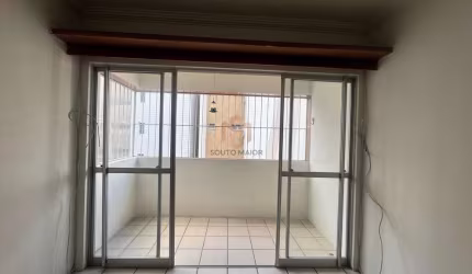 Apartamento 03 Dorm. em Boa Viagem  -  Recife