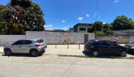 Lote / Terreno em Piedade  -  Jaboatão dos Guararapes