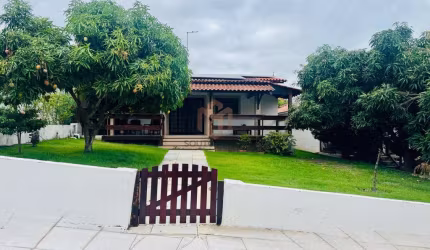 Casa Em Condomínio em Nossa Senhora Aparecida  -  Gravatá