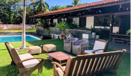 Casa Em Condomínio em Pina  -  Recife