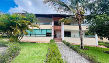 Flat Hotel em Novo Gravatá  -  Brejinho