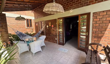 Casa Em Condomínio em Santana  -  Gravatá