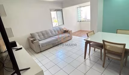 Apartamento em Boa Viagem  -  Recife