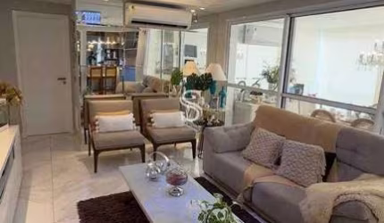 Apartamento Alto Padrão em Horto, Teresina/PI