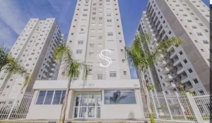 Apartamento em Morada do Sol, Teresina/PI