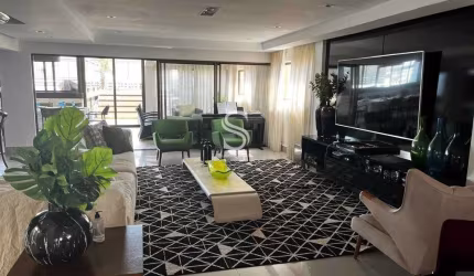 Apartamento Cobertura Duplex em Horto, Teresina/PI
