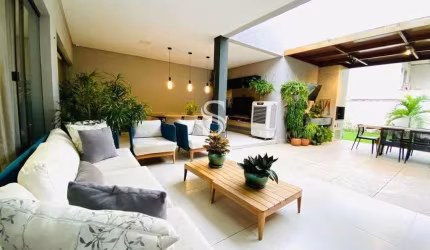 Vende casa térrea Condomínio Aldebaran ville