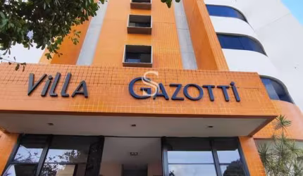 Apartamento Alto Padrão em Jóquei, Teresina/PI
