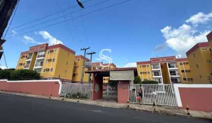 Apartamento em Morada do Sol, Teresina/PI