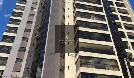 Vende Aptº Alto Padrão Coração do Jóquei / Maria Helena Nunes 259 m²