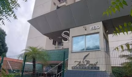 Apartamento à venda no bairro Horto - Teresina/PI