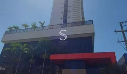 Apartamento em Jóquei, Teresina/PI