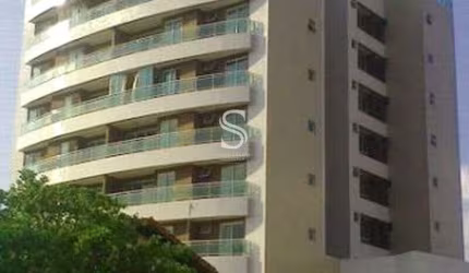 Apartamento Venda Bairro Ininga em Teresina com 3 suítes com armários