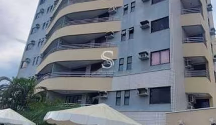 Apartamento alto padrão no bairro Jóquei em Teresina-PI