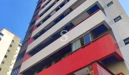 Apartamento Alto Padrão em Ilhotas, Teresina/PI